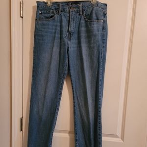 Men Gap Jeans
